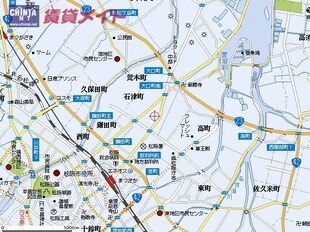 松阪駅 徒歩15分 1階の物件外観写真